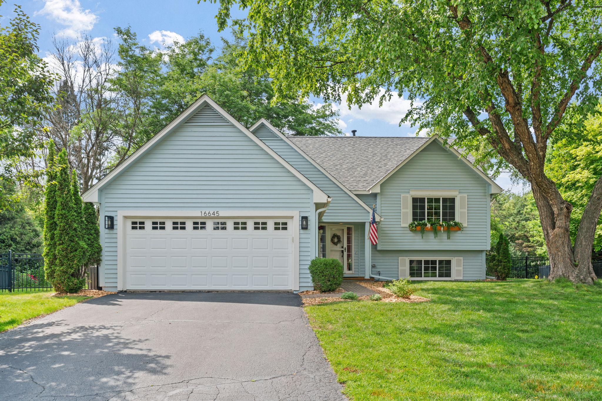 View of Residential at 16645 21st Avenue, Plymouth MN 55447, Plymouth - Mike Wilen | Minnesota Team Real Estate