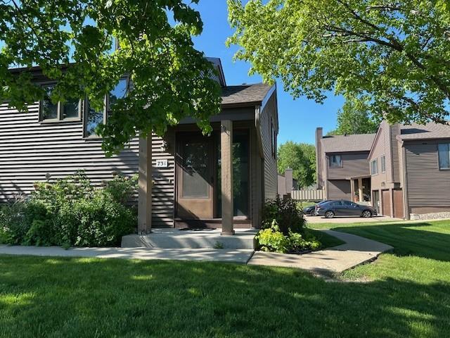 View of Residential at 112731 Hundertmark Road, Chaska MN 55318, Chaska - Mike Wilen | Minnesota Team Real Estate