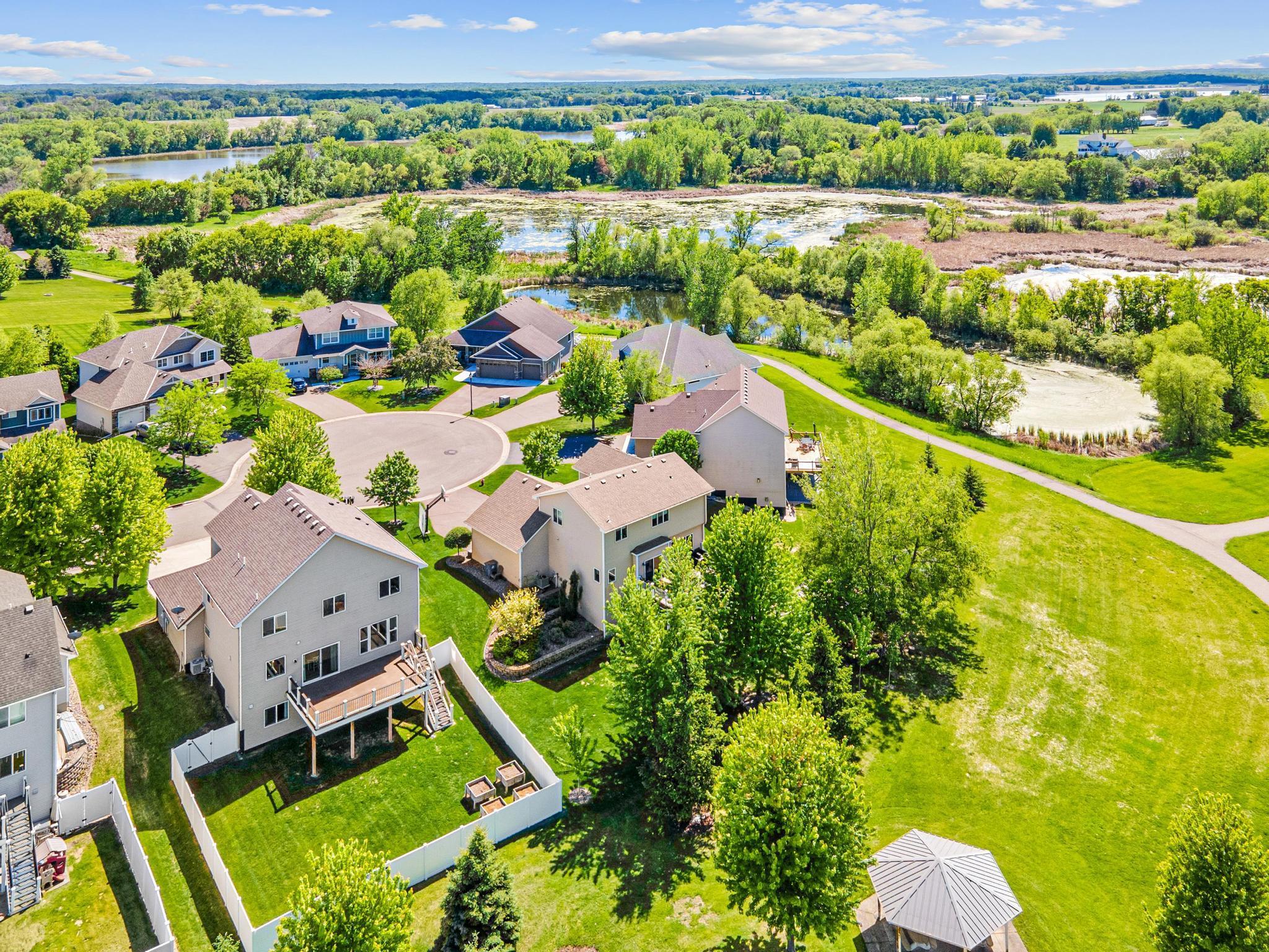View of Residential at 13576 Big Sandy Lake Drive, Rogers MN 55374, Rogers (44 of 48) - Mike Wilen | Minnesota Team Real Estate