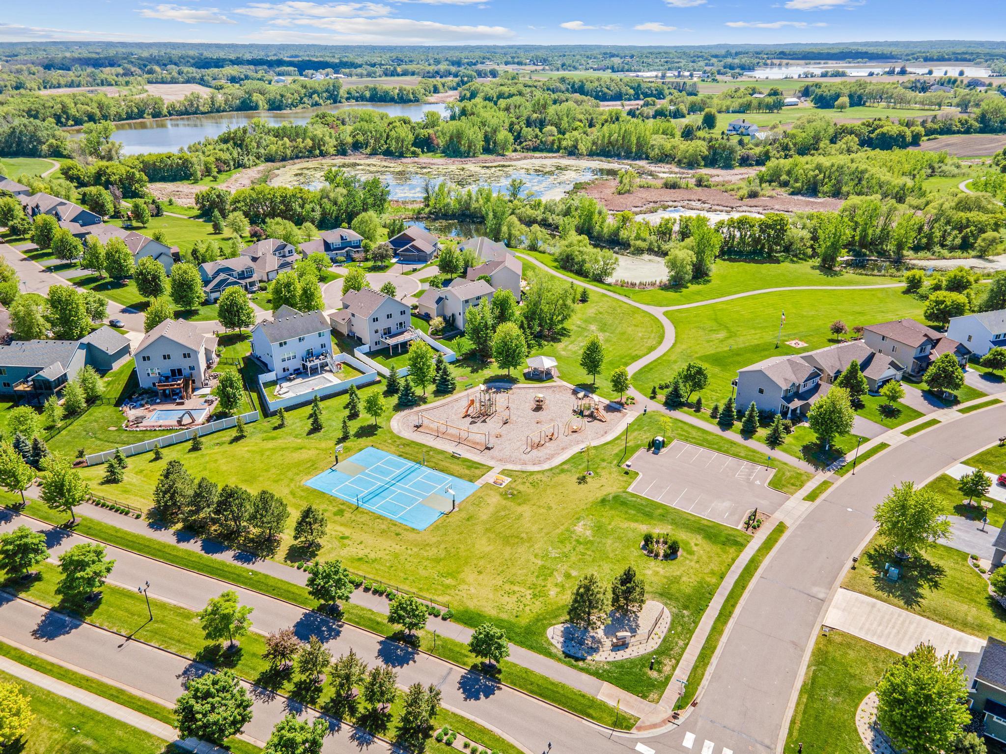 View of Residential at 13576 Big Sandy Lake Drive, Rogers MN 55374, Rogers (43 of 48) - Mike Wilen | Minnesota Team Real Estate