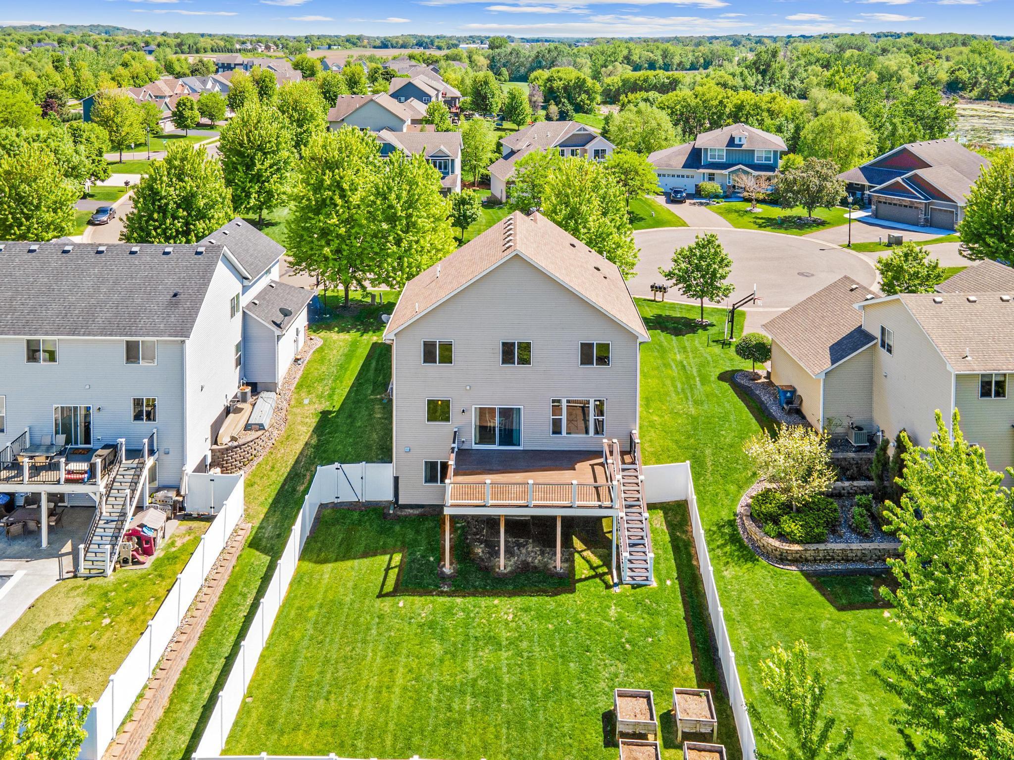 View of Residential at 13576 Big Sandy Lake Drive, Rogers MN 55374, Rogers (2 of 48) - Mike Wilen | Minnesota Team Real Estate