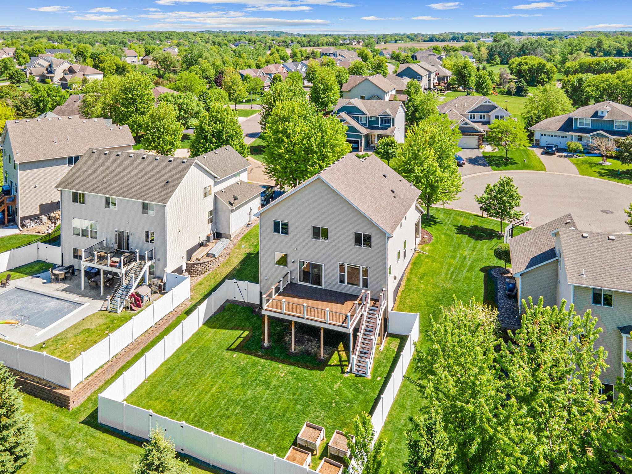 View of Residential at 13576 Big Sandy Lake Drive, Rogers MN 55374, Rogers (41 of 48) - Mike Wilen | Minnesota Team Real Estate