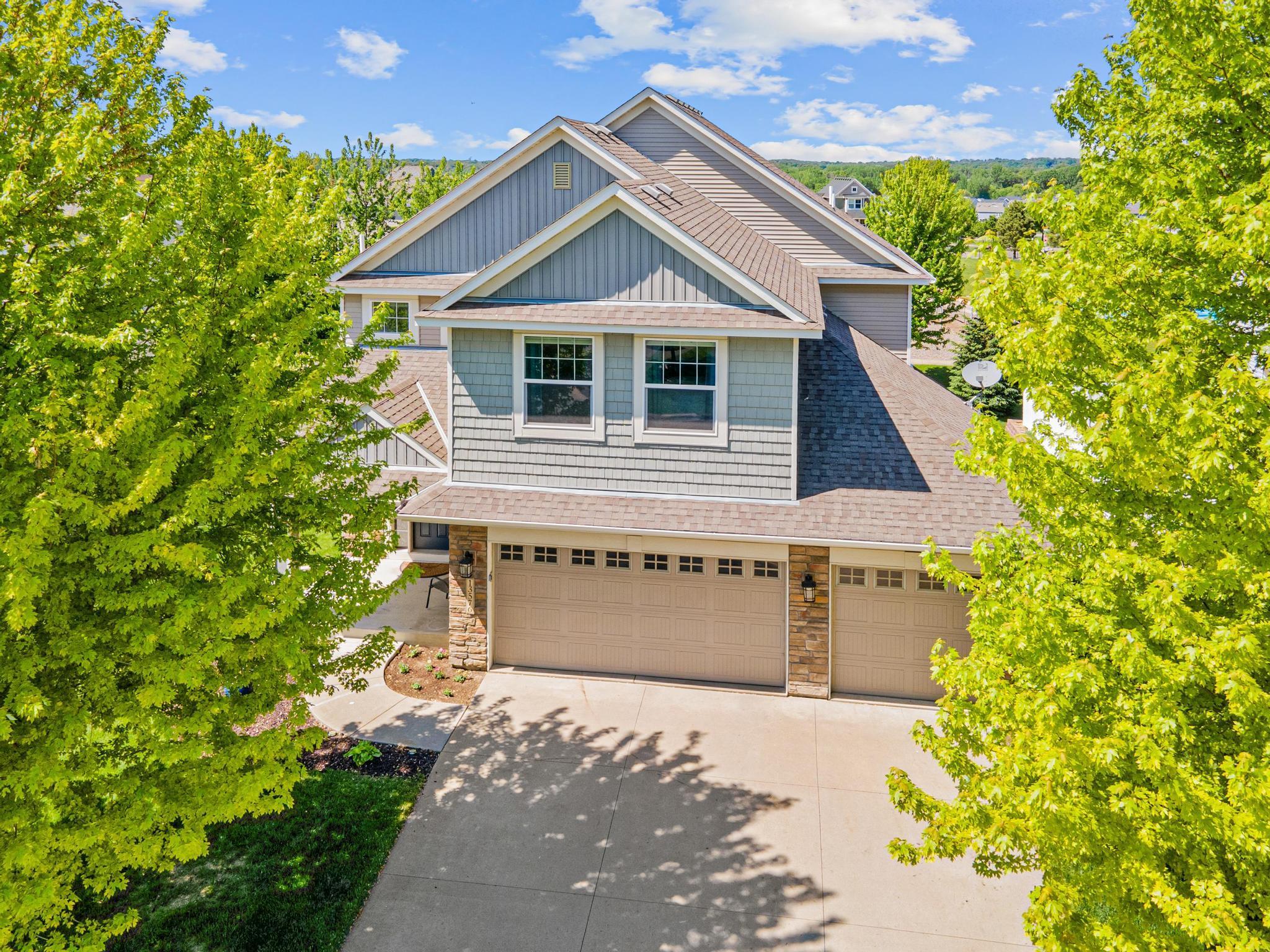 View of Residential at 13576 Big Sandy Lake Drive, Rogers MN 55374, Rogers (40 of 48) - Mike Wilen | Minnesota Team Real Estate