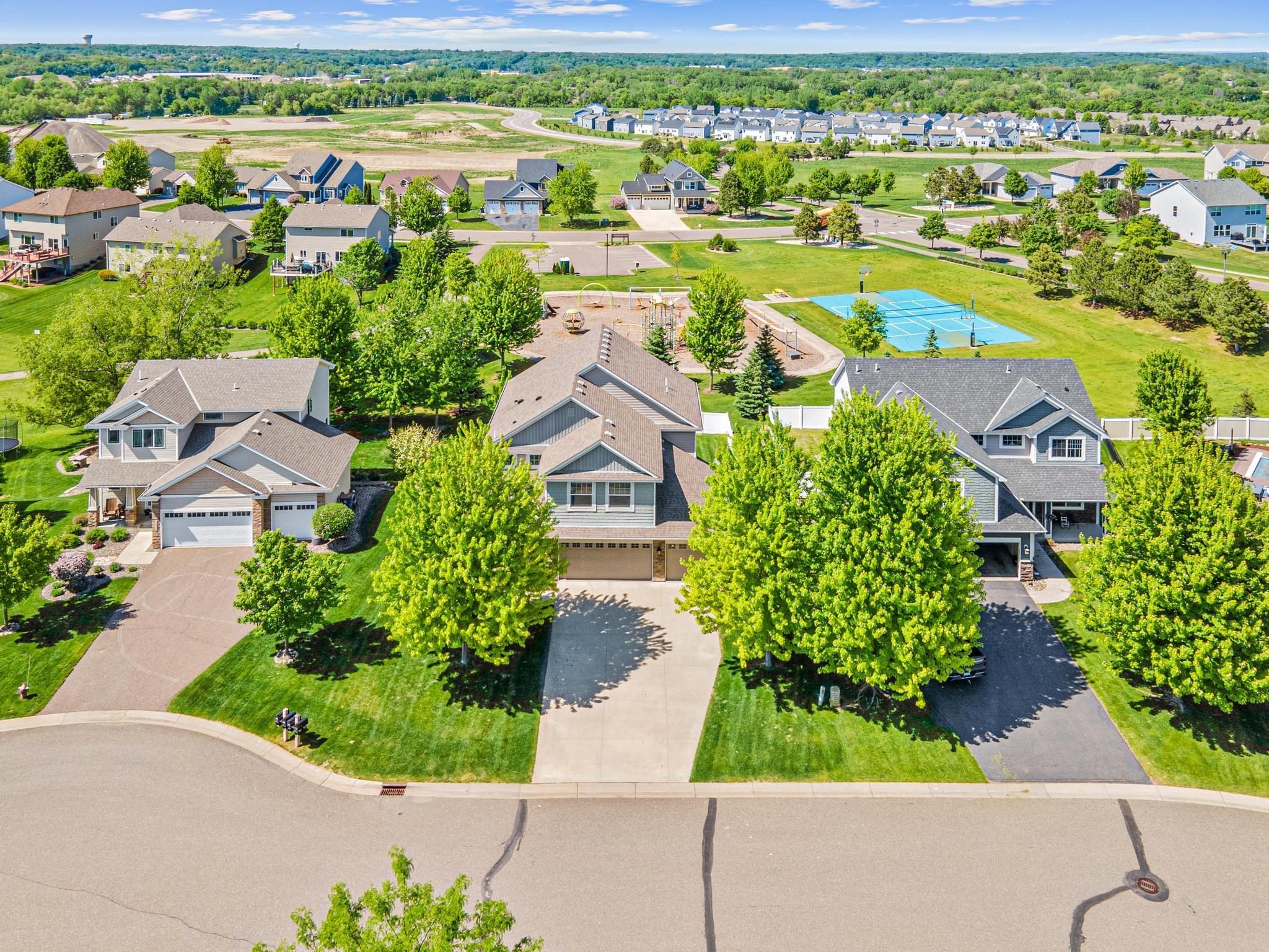 View of Residential at 13576 Big Sandy Lake Drive, Rogers MN 55374, Rogers - Mike Wilen | Minnesota Team Real Estate