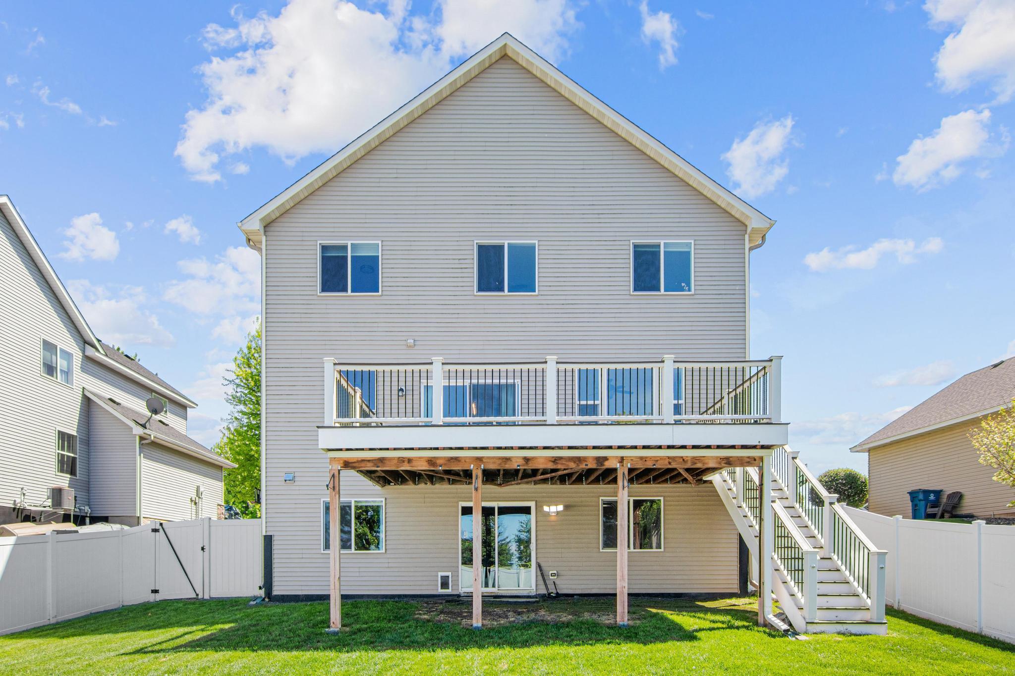 View of Residential at 13576 Big Sandy Lake Drive, Rogers MN 55374, Rogers (38 of 48) - Mike Wilen | Minnesota Team Real Estate