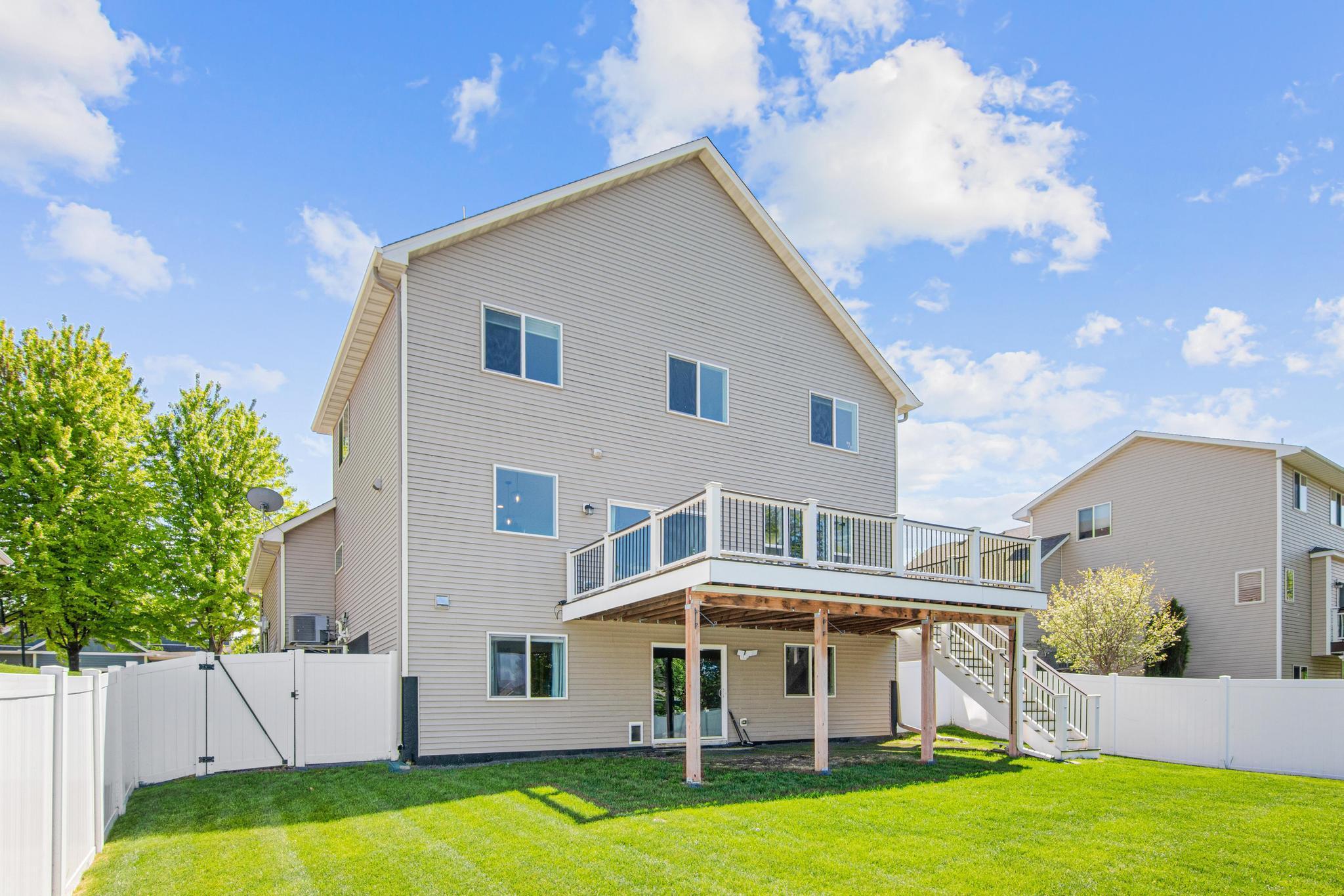 View of Residential at 13576 Big Sandy Lake Drive, Rogers MN 55374, Rogers (36 of 48) - Mike Wilen | Minnesota Team Real Estate