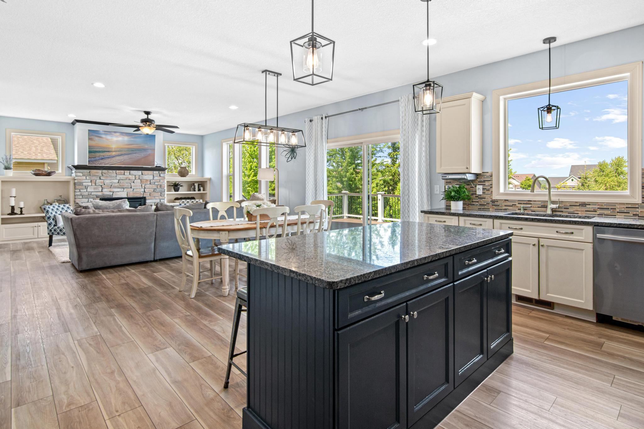 View of Residential at 13576 Big Sandy Lake Drive, Rogers MN 55374, Rogers (15 of 48) - Mike Wilen | Minnesota Team Real Estate