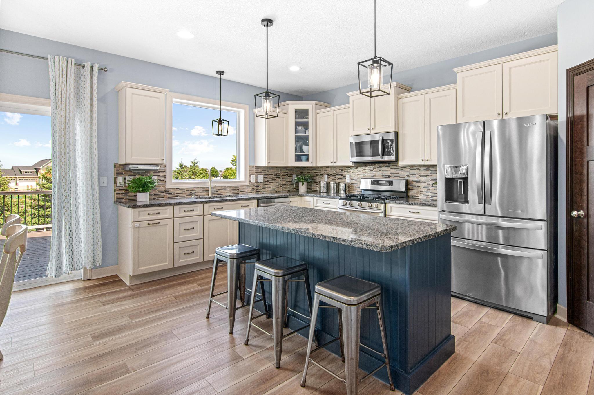 View of Residential at 13576 Big Sandy Lake Drive, Rogers MN 55374, Rogers (12 of 48) - Mike Wilen | Minnesota Team Real Estate