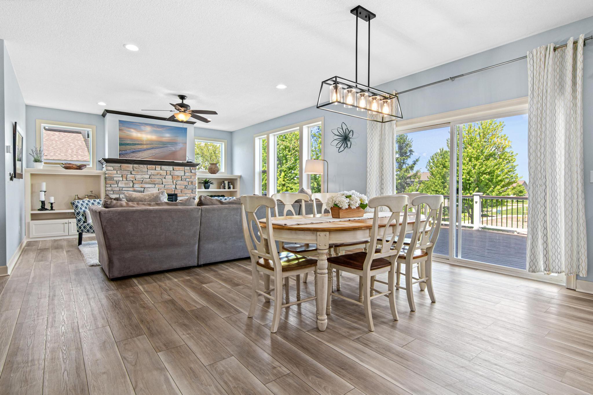 View of Residential at 13576 Big Sandy Lake Drive, Rogers MN 55374, Rogers (6 of 48) - Mike Wilen | Minnesota Team Real Estate