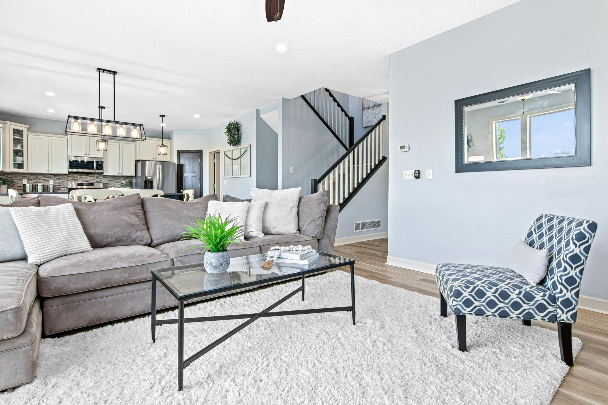 View of Residential at 13576 Big Sandy Lake Drive, Rogers MN 55374, Rogers (8 of 48) - Mike Wilen | Minnesota Team Real Estate