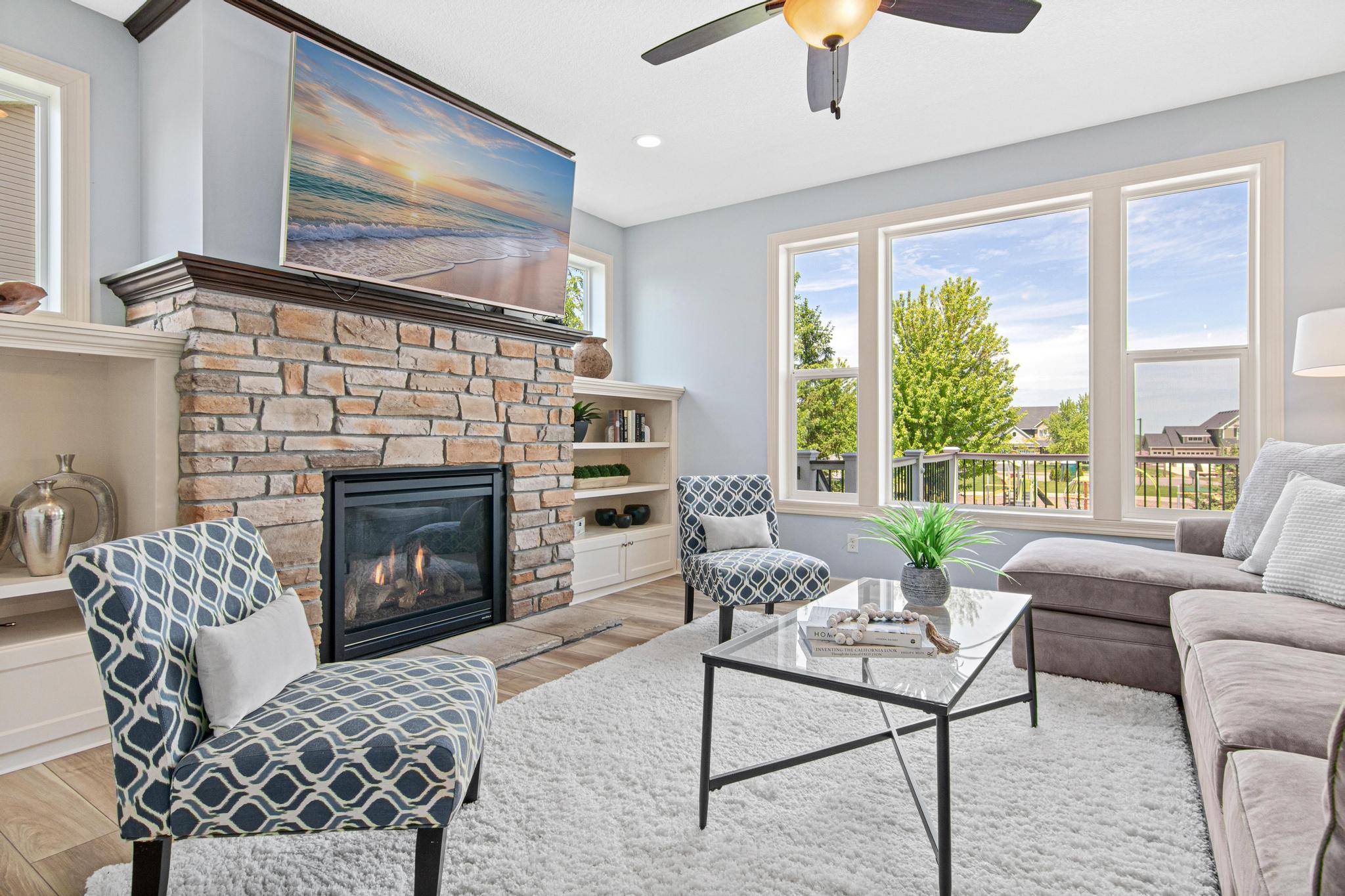 View of Residential at 13576 Big Sandy Lake Drive, Rogers MN 55374, Rogers (5 of 48) - Mike Wilen | Minnesota Team Real Estate