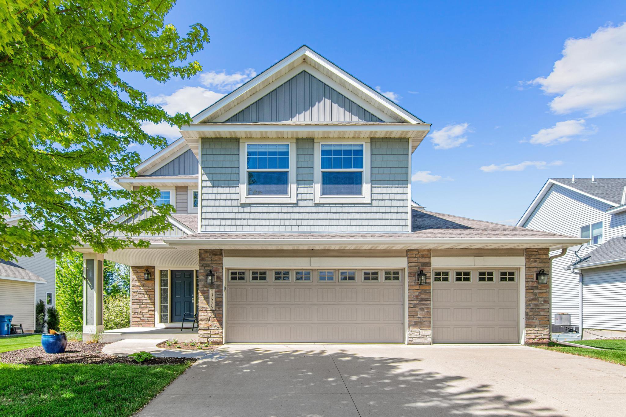 View of Residential at 13576 Big Sandy Lake Drive, Rogers MN 55374, Rogers (3 of 48) - Mike Wilen | Minnesota Team Real Estate