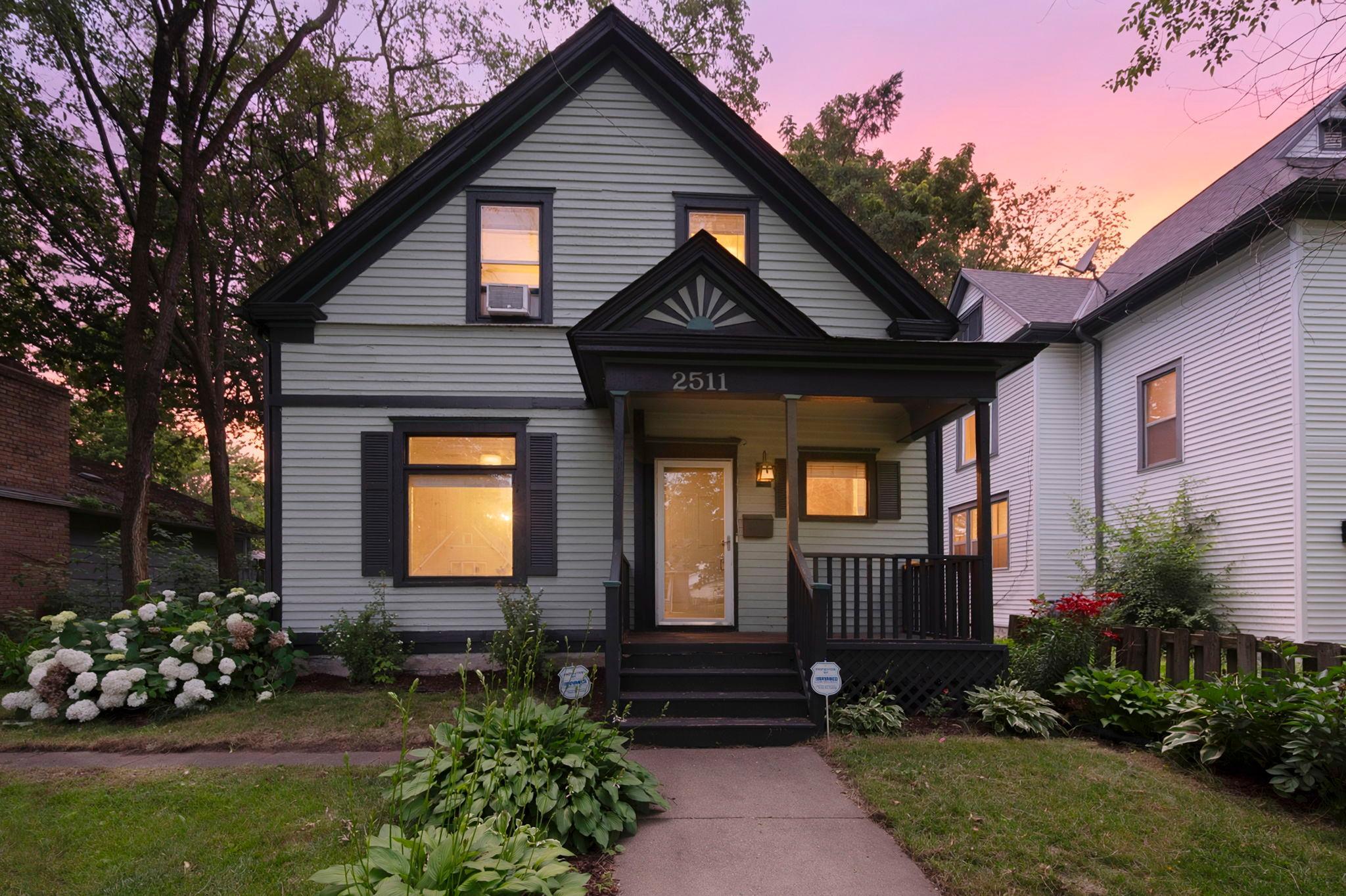 View of Residential at 2511 Upton Avenue, Minneapolis MN 55411, Minneapolis - Mike Wilen | Minnesota Team Real Estate