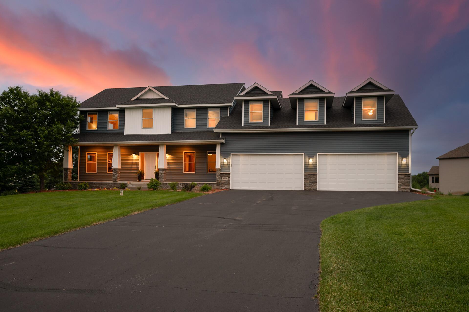 View of Residential at 1928 140th Lane, Ham Lake MN 55304, Ham Lake - Mike Wilen | Minnesota Team Real Estate