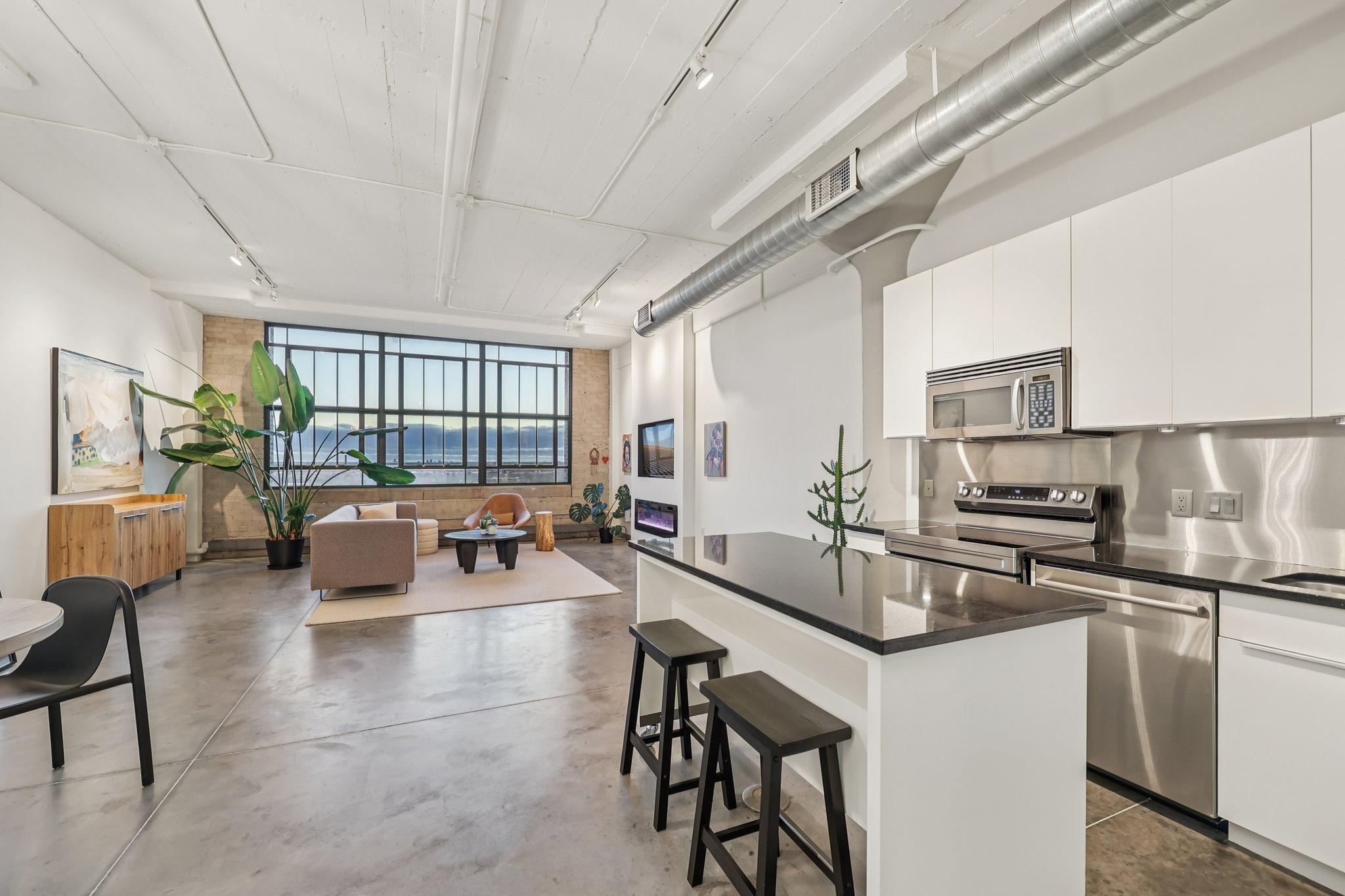 View of Residential at 2929 Chicago Avenue #1105, Minneapolis MN 55407, Minneapolis - Mike Wilen | Minnesota Team Real Estate