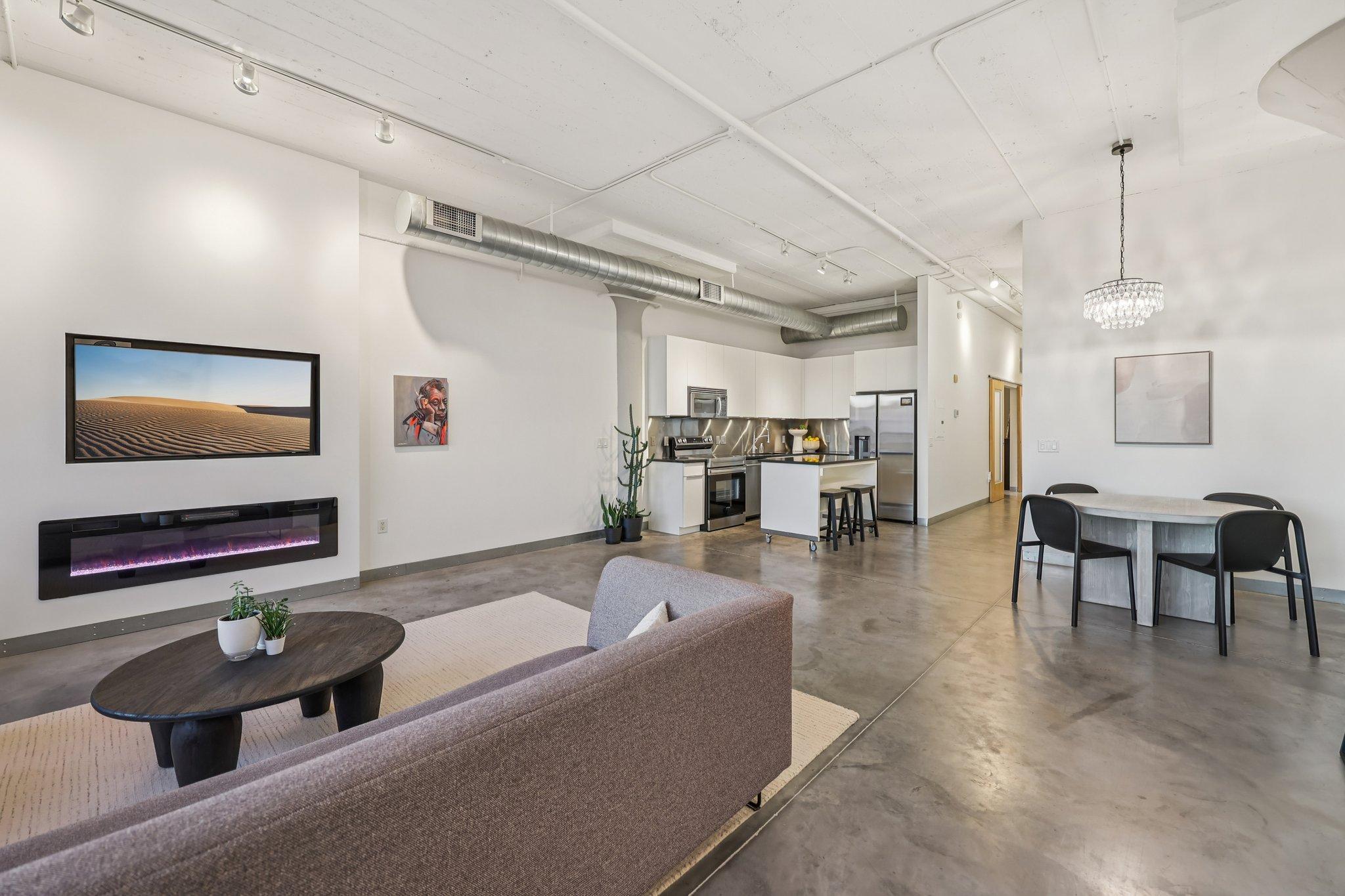 View of Residential at 2929 Chicago Avenue #1105, Minneapolis MN 55407, Minneapolis (5 of 56) - Mike Wilen | Minnesota Team Real Estate