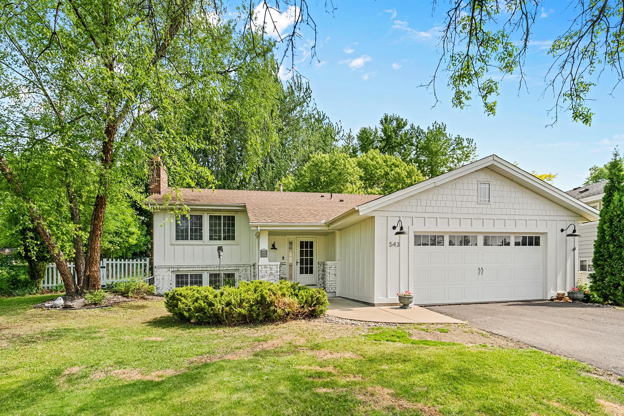 View of Residential at 543 Westfield Lane, Vadnais Heights MN 55127, Vadnais Heights - Mike Wilen | Minnesota Team Real Estate