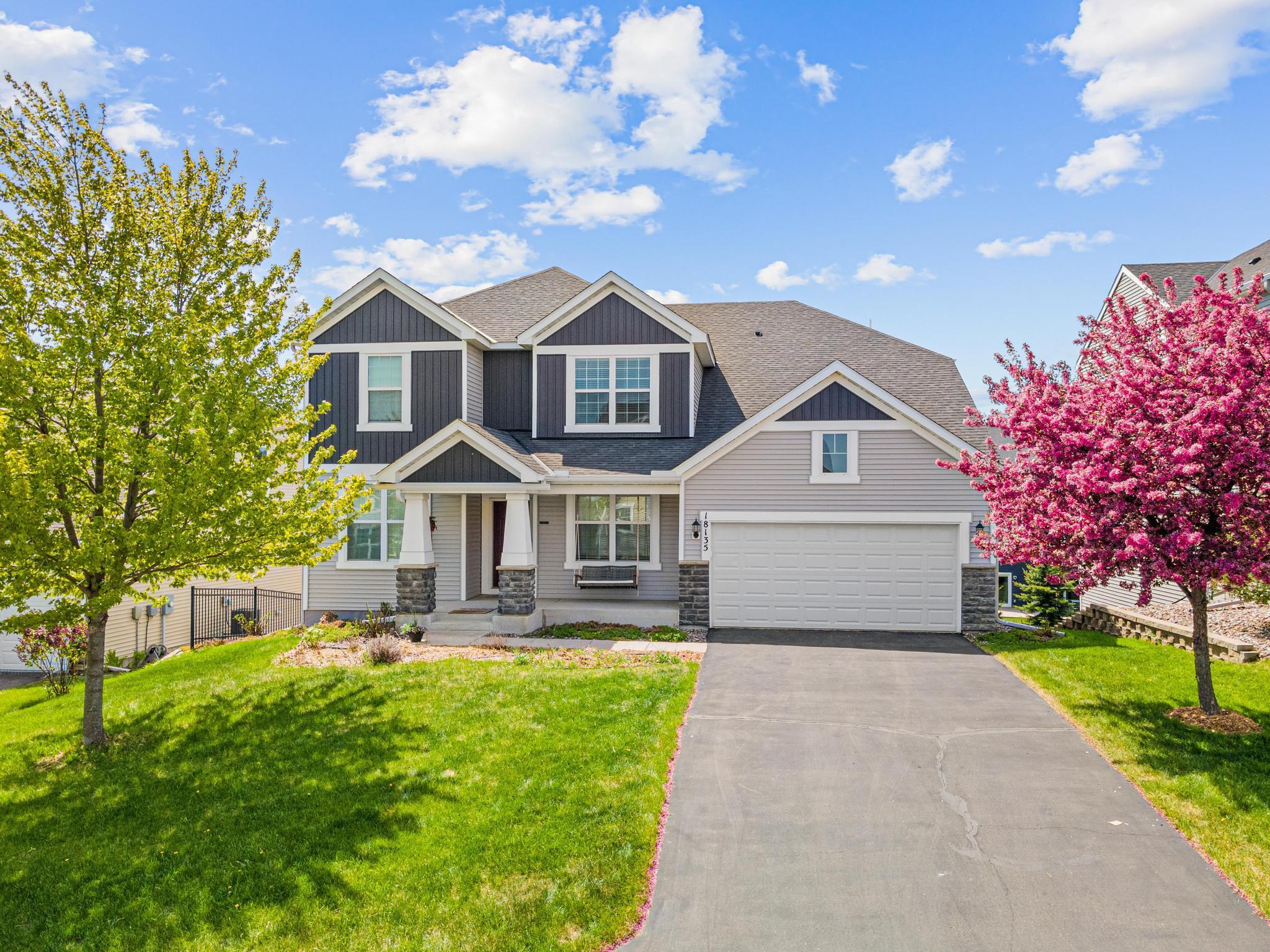 View of Residential at 18135 57th Avenue, Plymouth MN 55446, Plymouth - Mike Wilen | Minnesota Team Real Estate