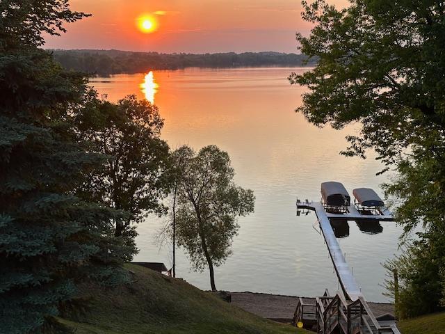View of Residential at 3275 Newcomb Avenue, Cokato MN 55321, Cokato (56 of 61) - Mike Wilen | Minnesota Team Real Estate