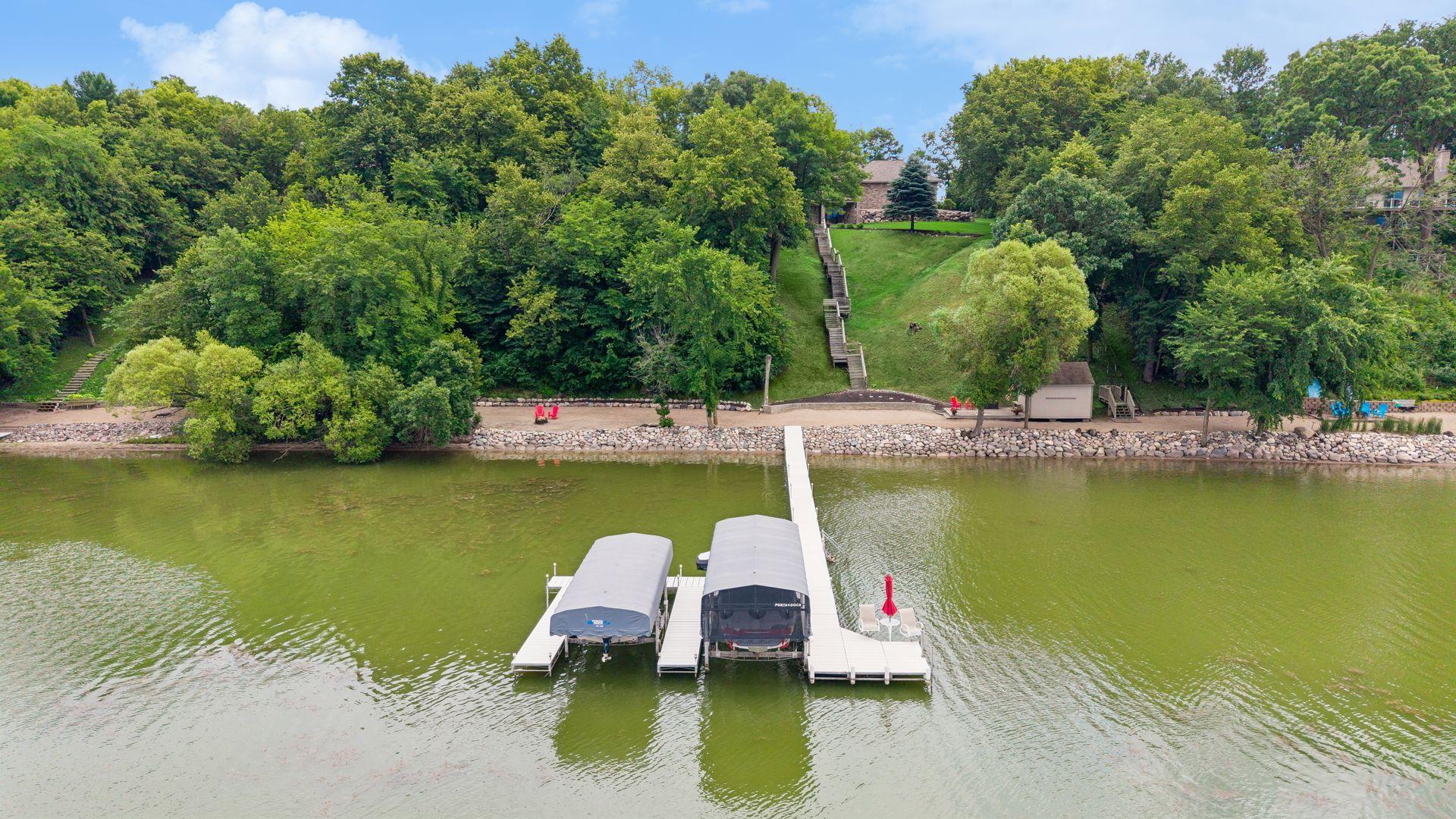 View of Residential at 3275 Newcomb Avenue, Cokato MN 55321, Cokato (51 of 61) - Mike Wilen | Minnesota Team Real Estate