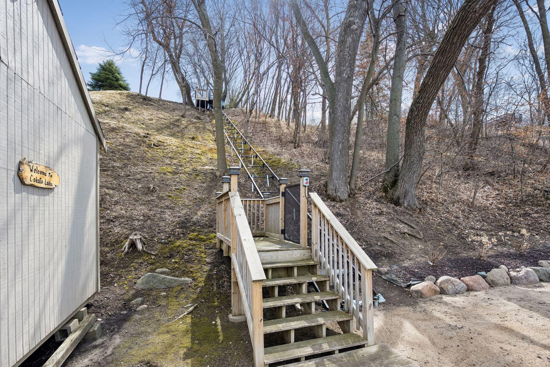 View of Residential at 3275 Newcomb Avenue, Cokato MN 55321, Cokato (48 of 61) - Mike Wilen | Minnesota Team Real Estate