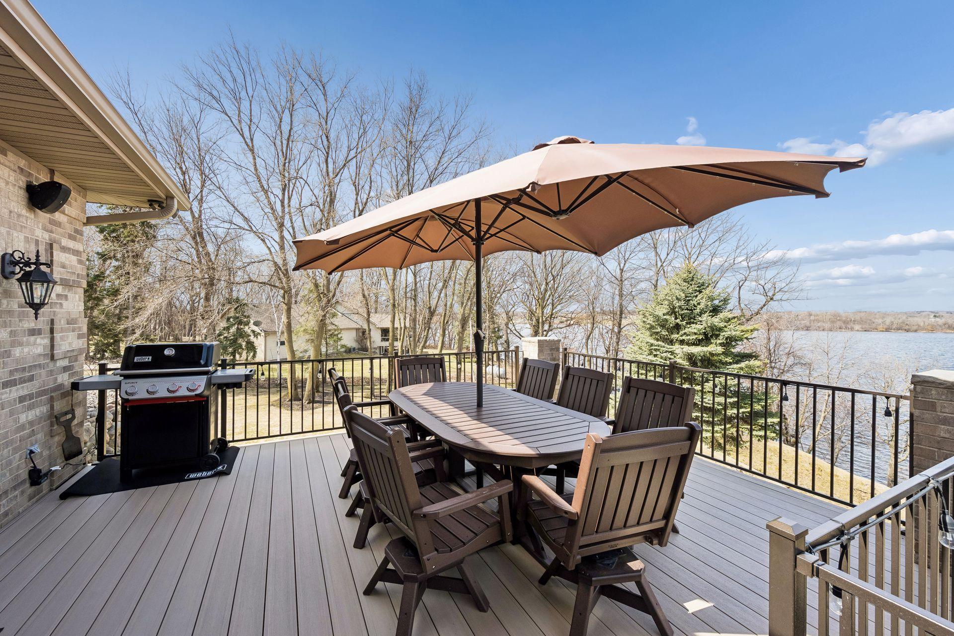 View of Residential at 3275 Newcomb Avenue, Cokato MN 55321, Cokato (37 of 61) - Mike Wilen | Minnesota Team Real Estate