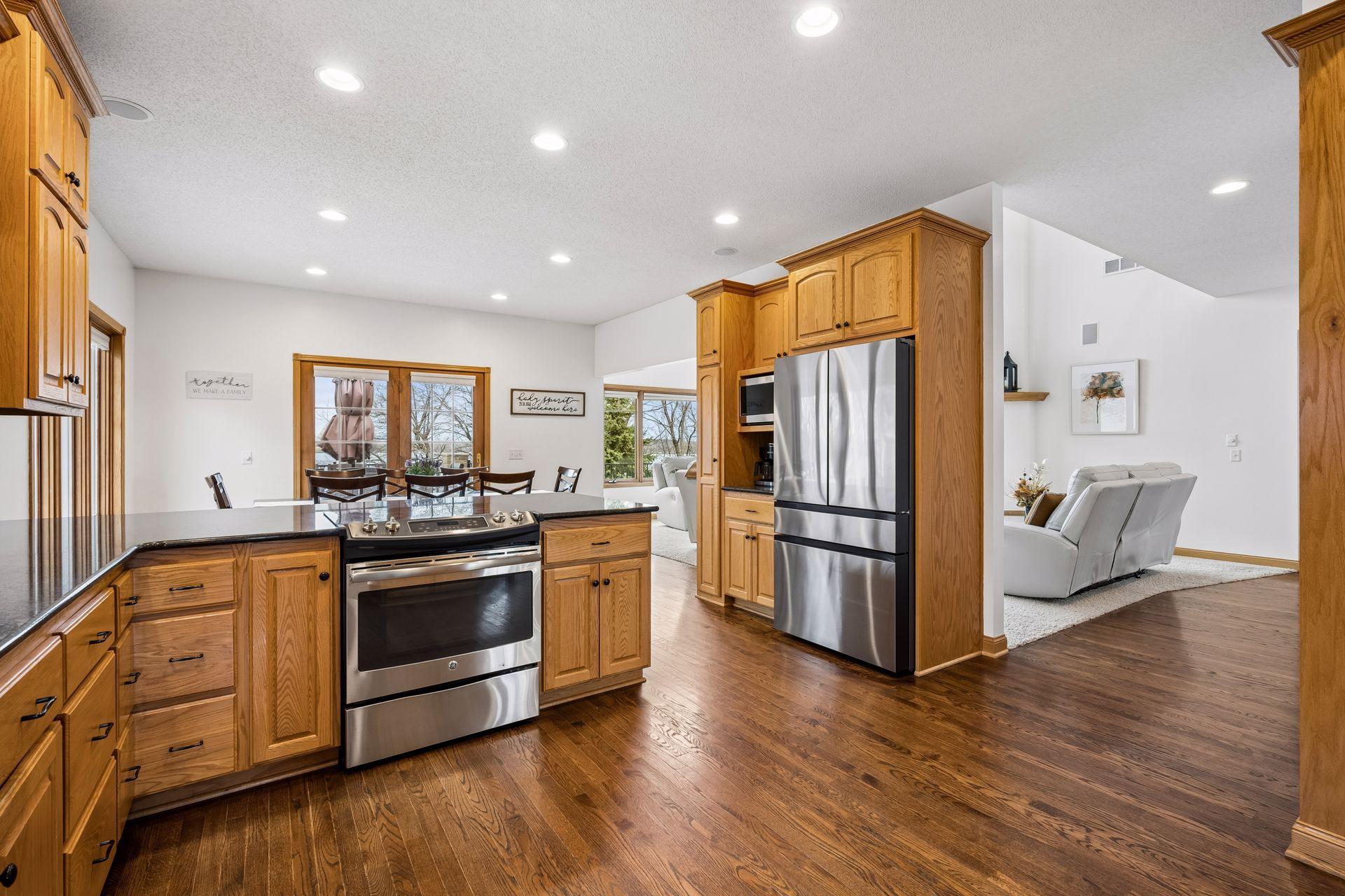 View of Residential at 3275 Newcomb Avenue, Cokato MN 55321, Cokato (17 of 61) - Mike Wilen | Minnesota Team Real Estate