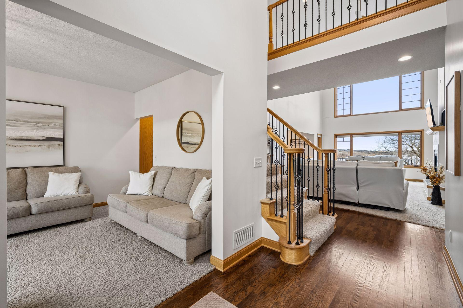 View of Residential at 3275 Newcomb Avenue, Cokato MN 55321, Cokato (8 of 61) - Mike Wilen | Minnesota Team Real Estate
