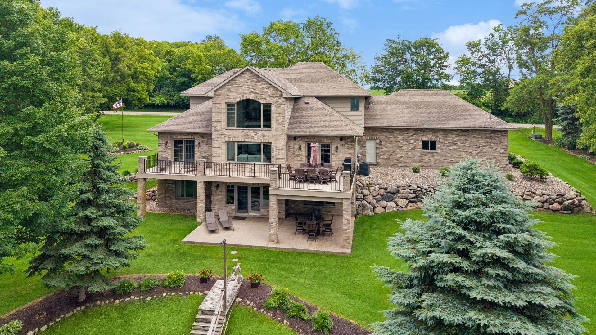 View of Residential at 3275 Newcomb Avenue, Cokato MN 55321, Cokato (3 of 61) - Mike Wilen | Minnesota Team Real Estate