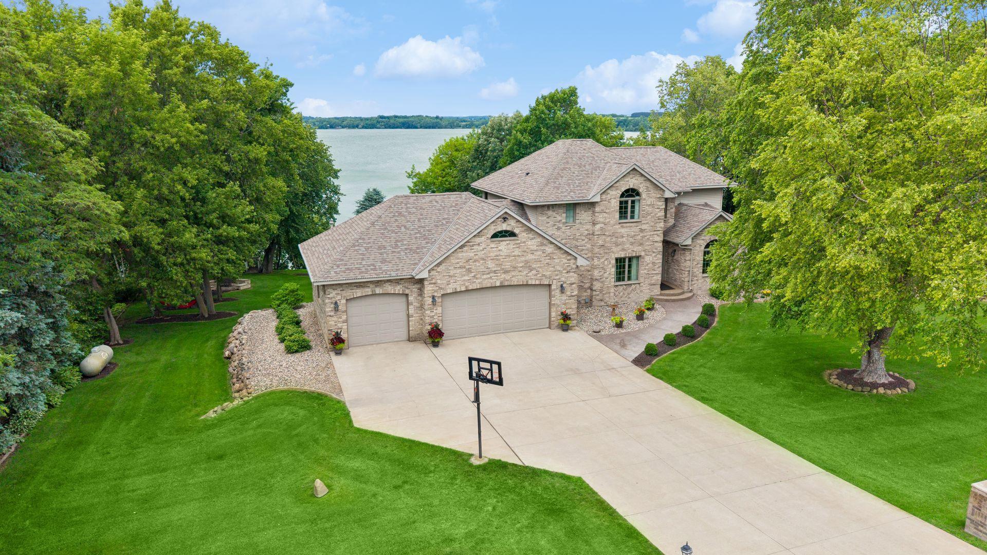 View of Residential at 3275 Newcomb Avenue, Cokato MN 55321, Cokato (2 of 61) - Mike Wilen | Minnesota Team Real Estate