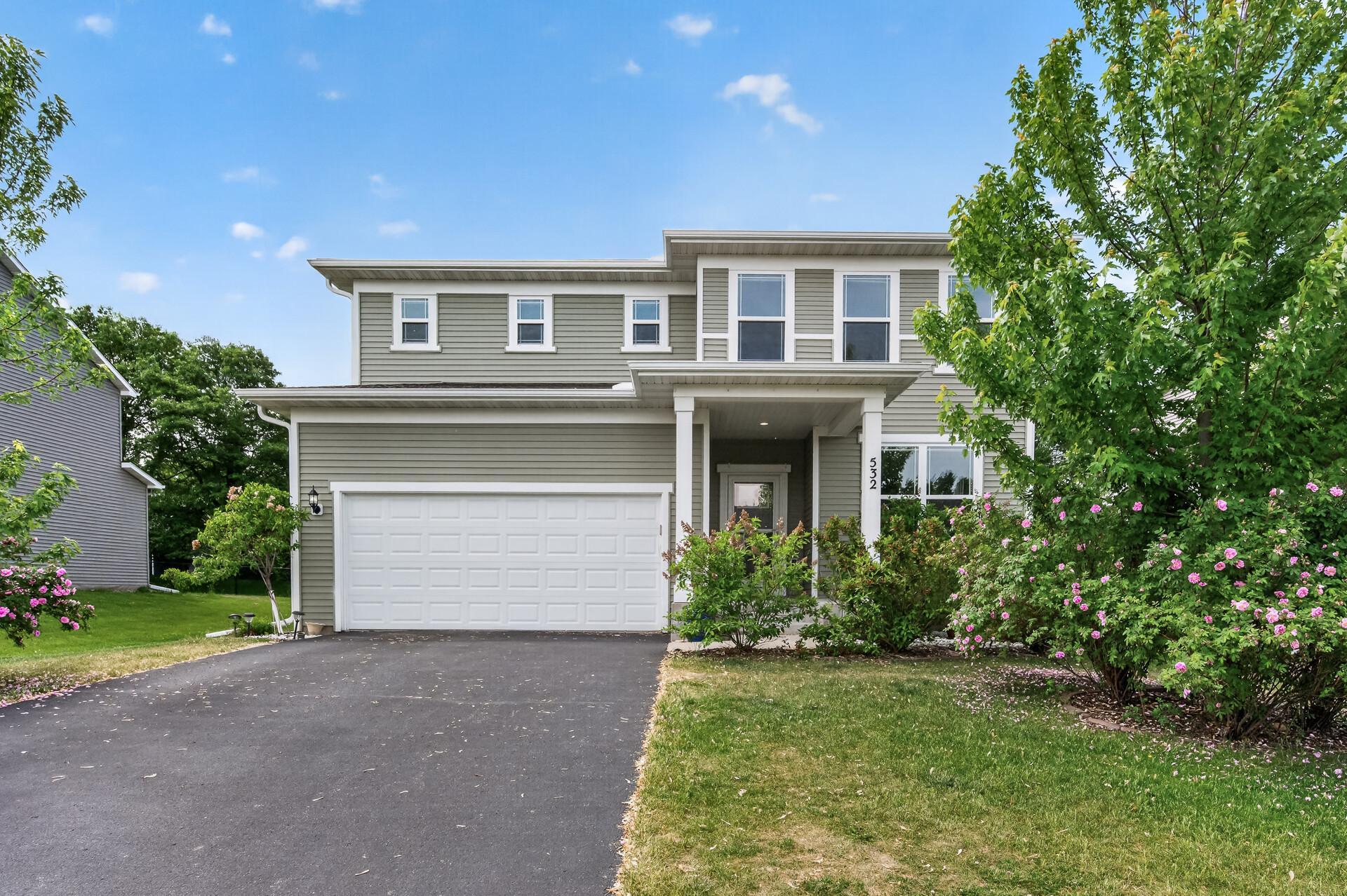 View of Residential at 532 Aidan Cove, Eagan MN 55123, Eagan - Mike Wilen | Minnesota Team Real Estate