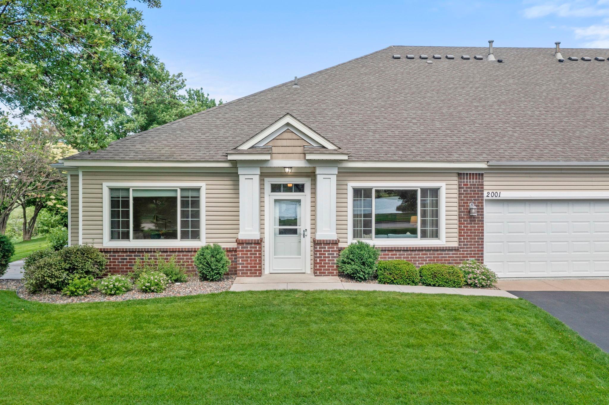 View of Residential at 2001 111th Court, Blaine MN 55449, Blaine - Mike Wilen | Minnesota Team Real Estate