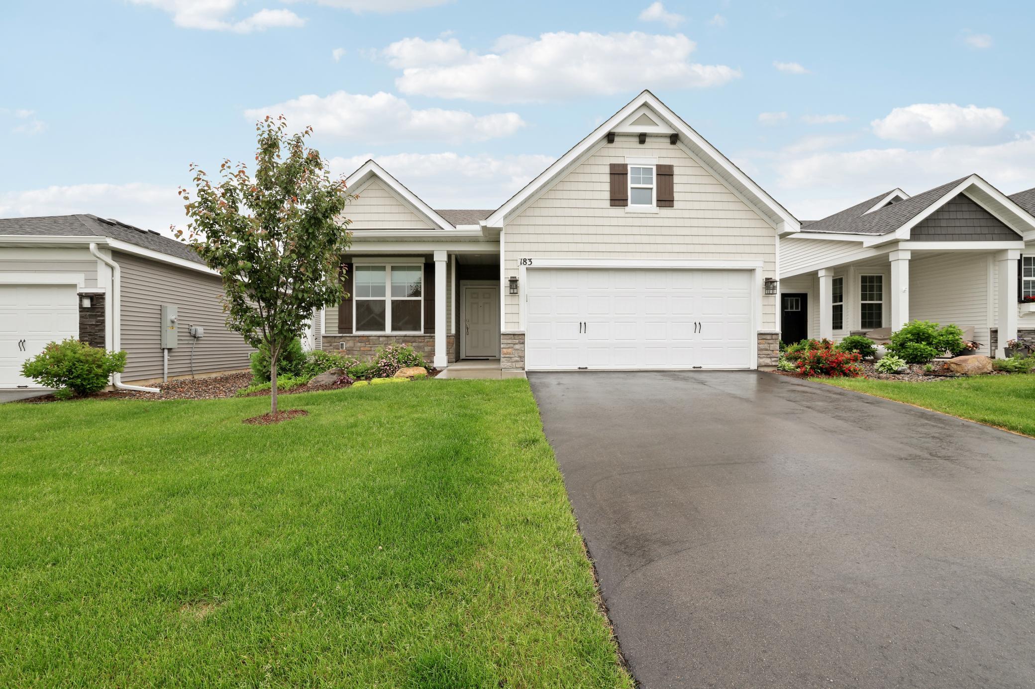 View of Residential at 183 Liberty Heights Drive, Chaska MN 55318, Chaska - Mike Wilen | Minnesota Team Real Estate