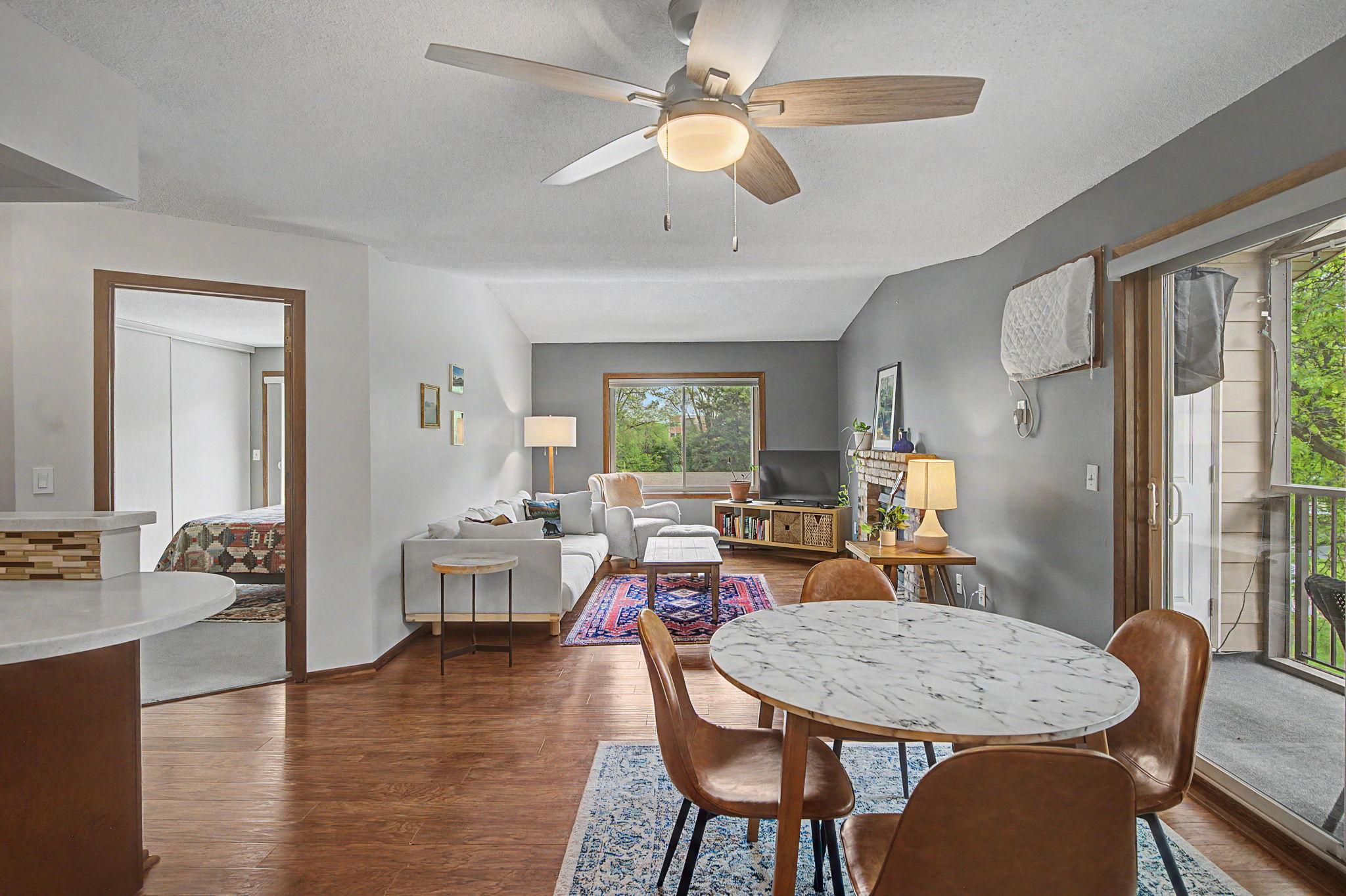 View of Residential at 2030 Ridge Drive #32, Saint Louis Park MN 55416, Saint Louis Park (2 of 17) - Mike Wilen | Minnesota Team Real Estate