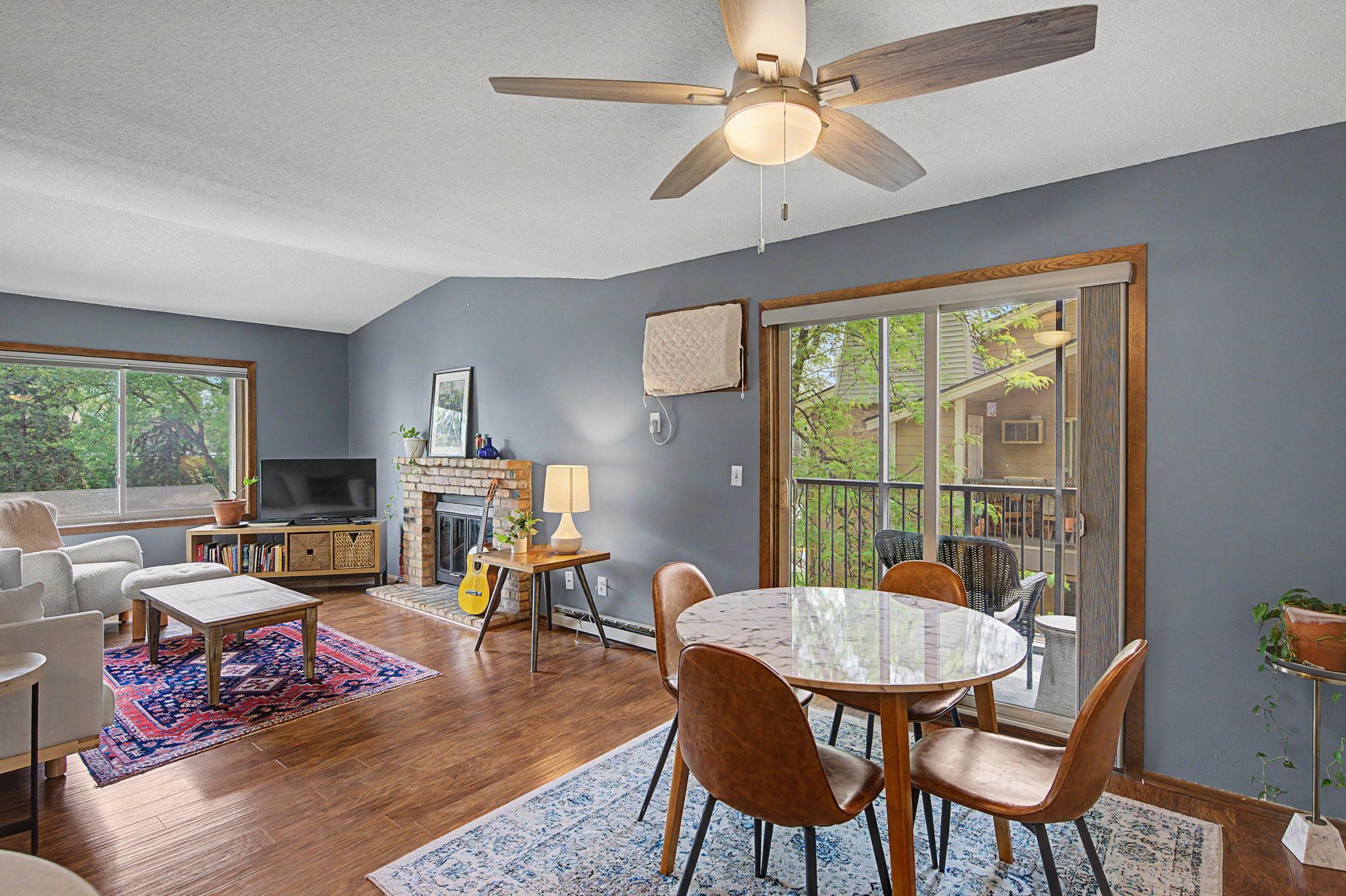View of Residential at 2030 Ridge Drive #32, Saint Louis Park MN 55416, Saint Louis Park (3 of 17) - Mike Wilen | Minnesota Team Real Estate