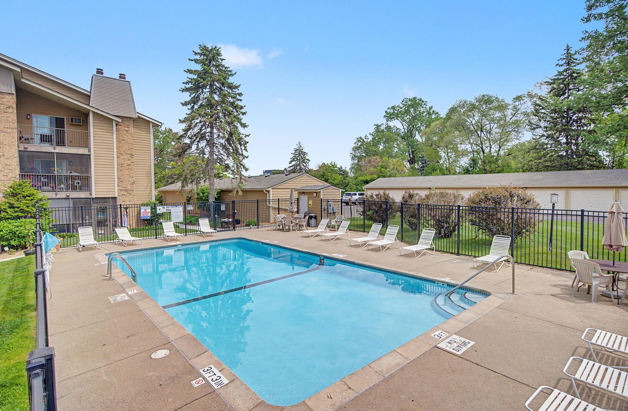 View of Residential at 2030 Ridge Drive #32, Saint Louis Park MN 55416, Saint Louis Park - Mike Wilen | Minnesota Team Real Estate