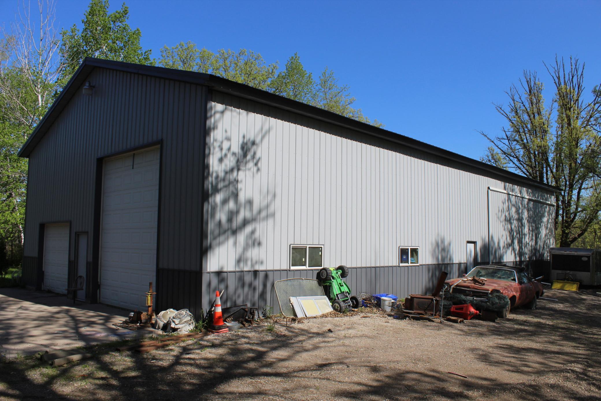 View of Land at 22748 160th Avenue, Milaca MN 56353, Milaca - Mike Wilen | Minnesota Team Real Estate