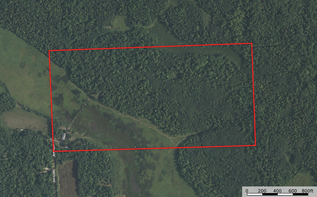 View of Land at 22748 160th Avenue, Milaca MN 56353, Milaca (14 of 17) - Mike Wilen | Minnesota Team Real Estate