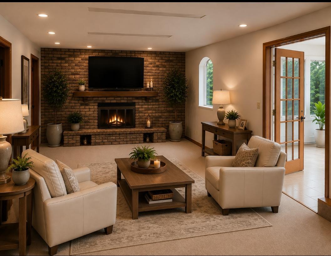 View of Residential at 8213 Pleasant View Court, Mounds View MN 55112, Mounds View (14 of 37) - Mike Wilen | Minnesota Team Real Estate