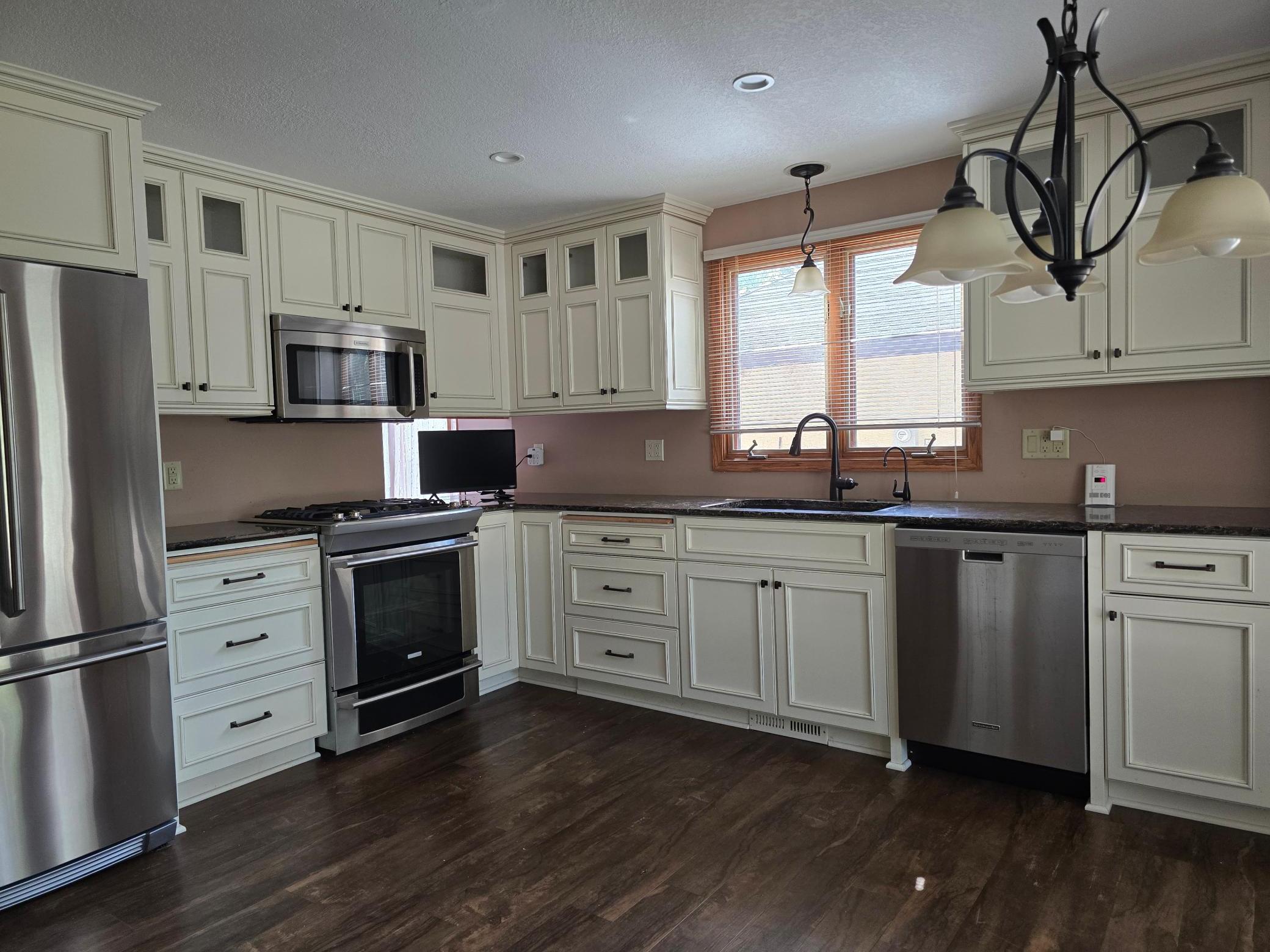 View of Residential at 8213 Pleasant View Court, Mounds View MN 55112, Mounds View - Mike Wilen | Minnesota Team Real Estate