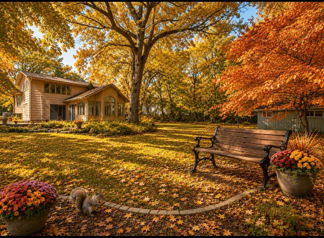 View of Residential at 8213 Pleasant View Court, Mounds View MN 55112, Mounds View (9 of 37) - Mike Wilen | Minnesota Team Real Estate