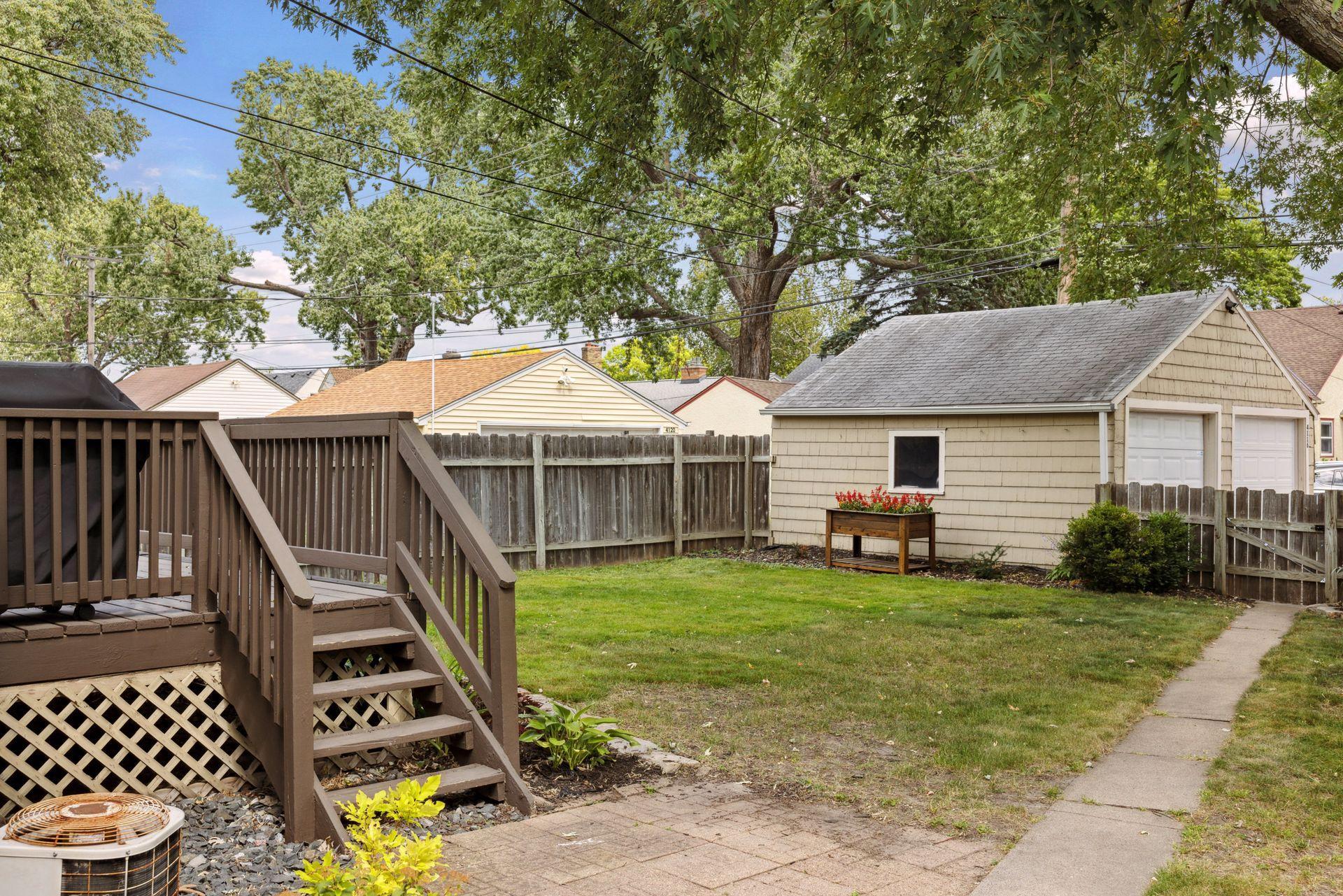 View of Residential at 4116 Zenith Avenue, Robbinsdale MN 55422, Robbinsdale (2 of 10) - Mike Wilen | Minnesota Team Real Estate