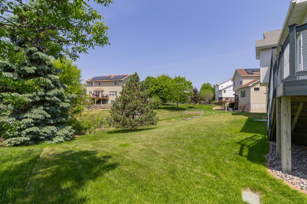 View of Residential at 13859 Birchwood Avenue, Rosemount MN 55068, Rosemount (47 of 51) - Mike Wilen | Minnesota Team Real Estate