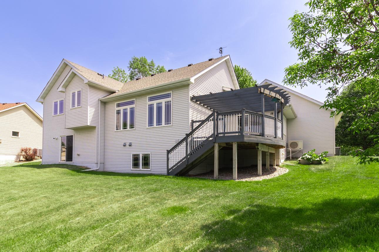 View of Residential at 13859 Birchwood Avenue, Rosemount MN 55068, Rosemount (46 of 51) - Mike Wilen | Minnesota Team Real Estate