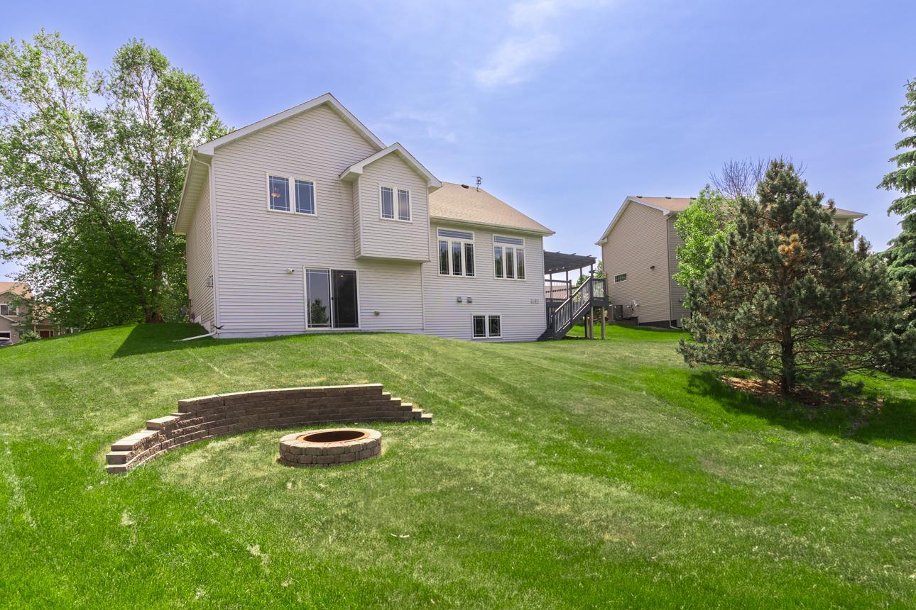 View of Residential at 13859 Birchwood Avenue, Rosemount MN 55068, Rosemount (44 of 51) - Mike Wilen | Minnesota Team Real Estate