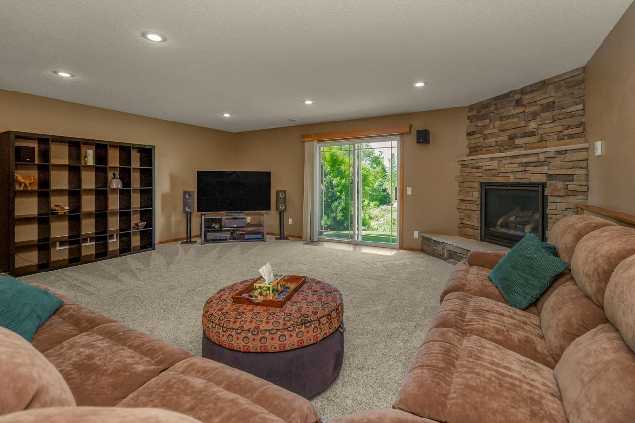 View of Residential at 13859 Birchwood Avenue, Rosemount MN 55068, Rosemount (26 of 51) - Mike Wilen | Minnesota Team Real Estate