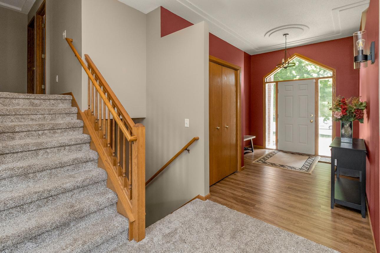 View of Residential at 13859 Birchwood Avenue, Rosemount MN 55068, Rosemount (4 of 51) - Mike Wilen | Minnesota Team Real Estate