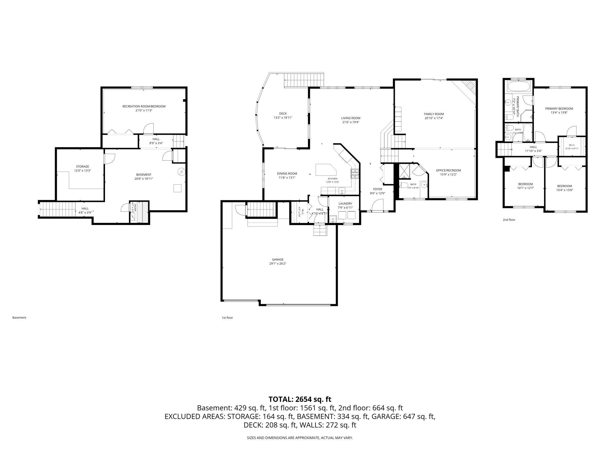 View of Residential at 13859 Birchwood Avenue, Rosemount MN 55068, Rosemount (51 of 51) - Mike Wilen | Minnesota Team Real Estate