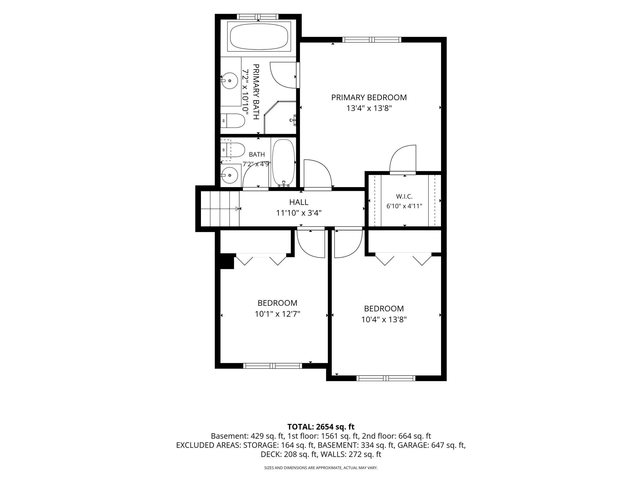 View of Residential at 13859 Birchwood Avenue, Rosemount MN 55068, Rosemount (50 of 51) - Mike Wilen | Minnesota Team Real Estate