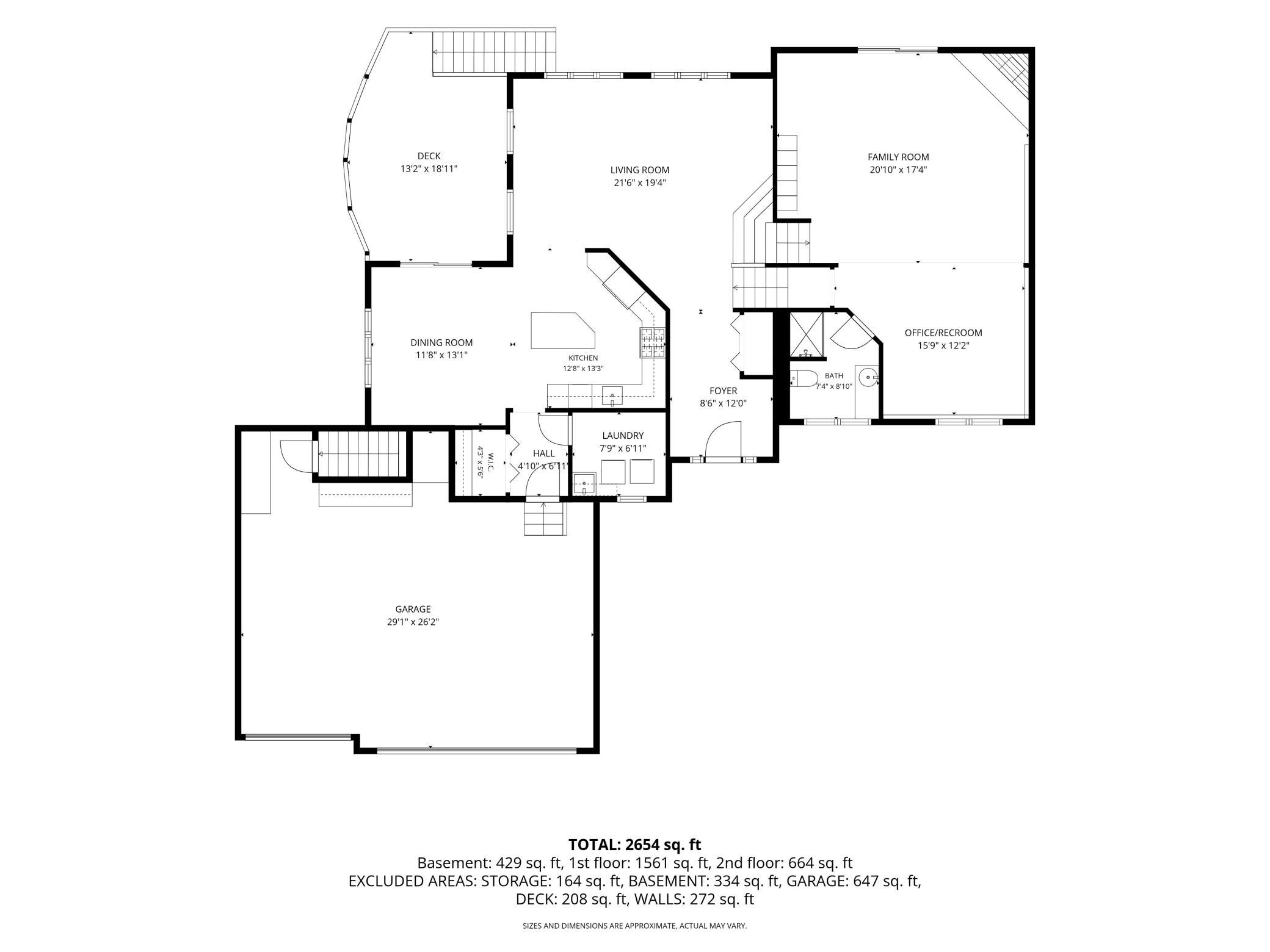 View of Residential at 13859 Birchwood Avenue, Rosemount MN 55068, Rosemount (49 of 51) - Mike Wilen | Minnesota Team Real Estate
